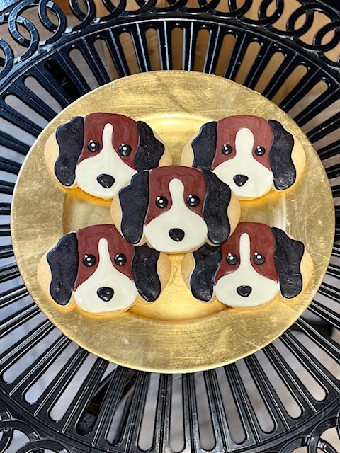 Shortbread Cookies 5